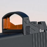 best red dot sight for Ruger LC380