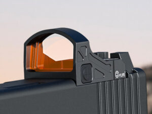 best red dot sight for Ruger LC380