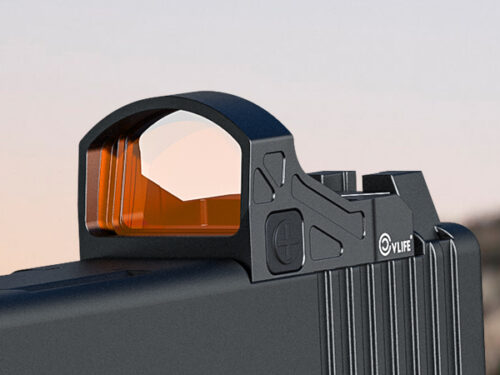 best red dot sight for Ruger LC380