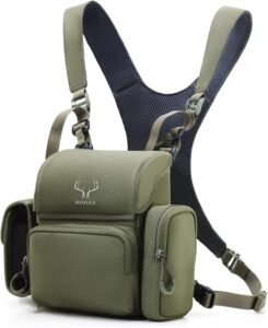 MOXULE Binocular Harness Chest Pack