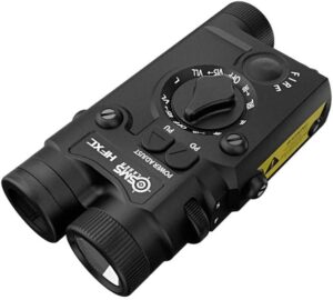 SMS Laser HFXC 4-in-1 Green Laser