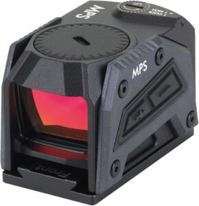 best red dot sights for Beretta A400 Upland