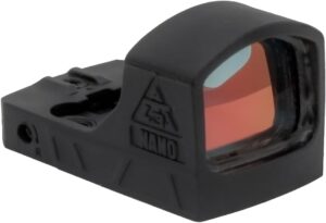 AT3 Nano 3 MOA Polymer Red Dot Sight