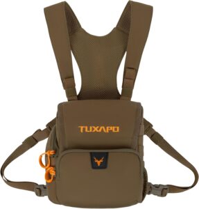 best binocular harnesses for hunting