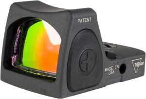 Trijicon RM06 RMR Type 2