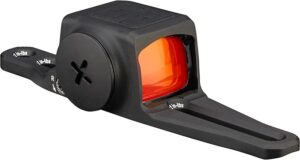 Vortex Viper Shotgun Enclosed 1x Micro Reflex Red Dot Sight