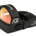 best red dot sights for Beretta A400 Upland