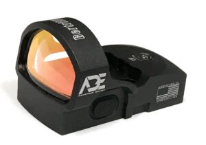 best red dot sights for Beretta A400 Upland