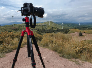 Best Travel Tripods for Photography