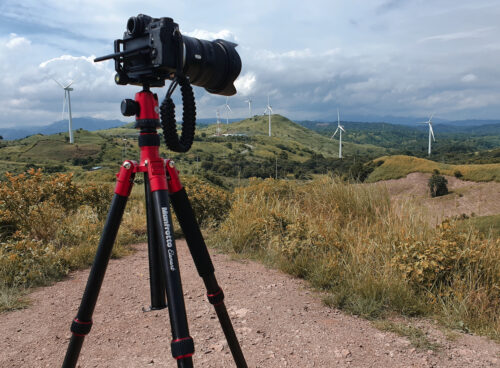 Best Travel Tripods for Photography