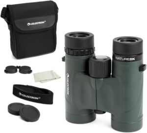 Celestron - Nature DX 8x32