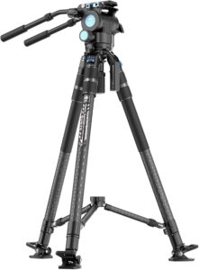 Best Travel Tripods for Photography