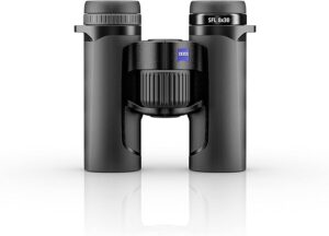 Best Compact Binoculars for Seniors