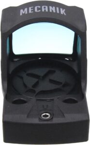 Canik Mecanik MO1 Tactical