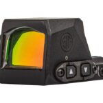best red dot sight for Ruger Max-9