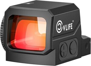 CVLIFE WildHawk Enclosed