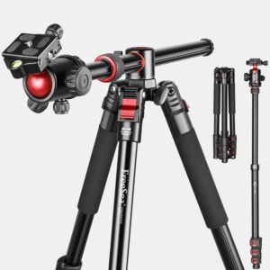 FreeSea 72 inch Camera Tripod