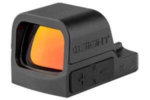 best red dot sight for P320 XFull