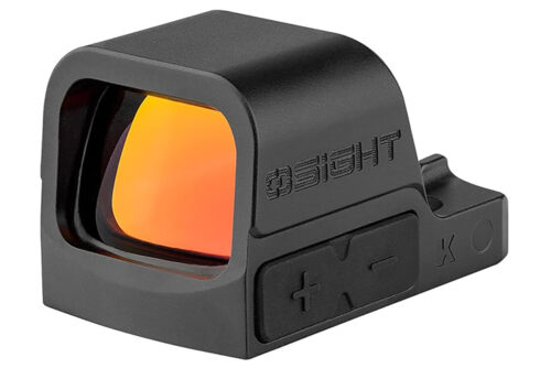 best red dot sight for P320 XFull