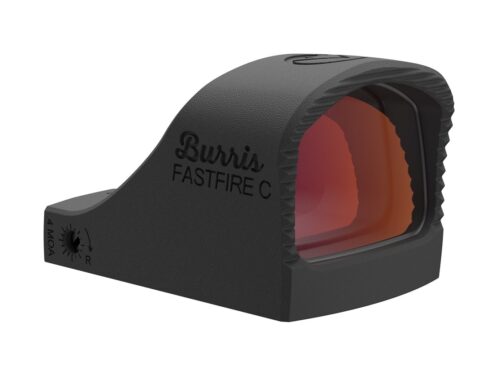 best red dot sight for Taurus TX22