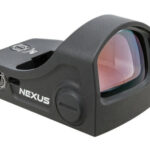 best red dot sight for Canik METE SFX PRO