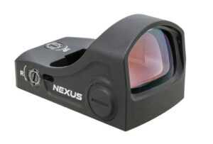 best red dot sight for Canik METE SFX PRO