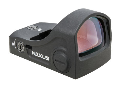 best red dot sight for Canik METE SFX PRO