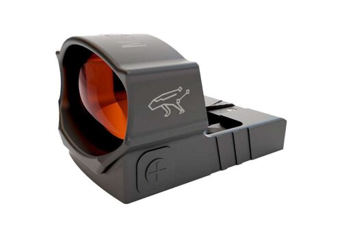 Best Red Dot Sights for Canik TP9 Elite SC