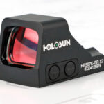 best red dot sight for Glock 48 MOS