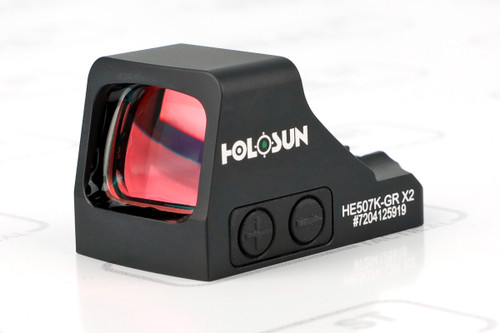 best red dot sight for Glock 48 MOS