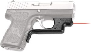 best laser sight for 9mm pistol