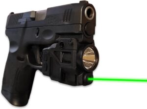 Laser PRO® Green Laser Sight