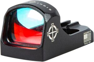 Sightmark Mini Shot A-Spec Reflex Sight