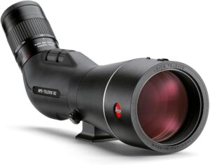 best spotting scope for Digiscoping
