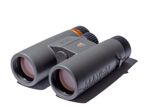 Lightweight Binoculars for Wildlife Viewing