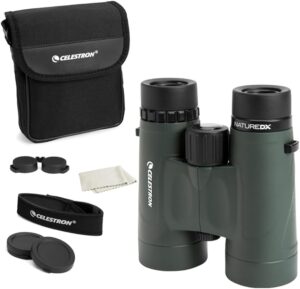 best binoculars for backpacking and hiking