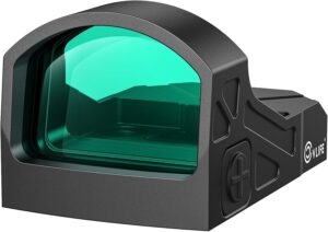 CVLIFE WolfCloak X03