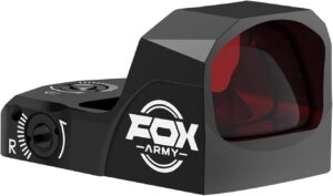 Foxarmy FXA12 PRO