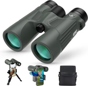 Gosky 10x42 Binoculars