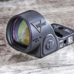 best red dot sights for Canik Mete MC9L