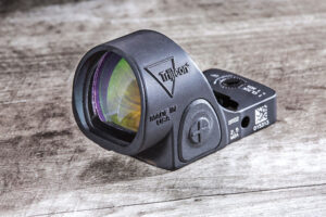 best red dot sights for Canik Mete MC9L