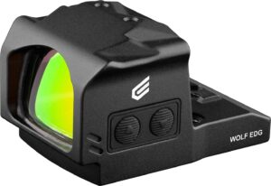 Best Red Dot Sight for P229 Legion