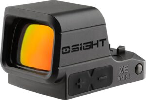 Best Red Dot Sight for Sig P226 Elite