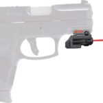 best laser sight for 9mm pistol