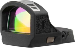 best red dot sight for P229 Legion