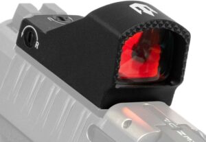 Triton Nautilus 3 MOA