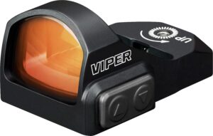 Vortex Optics Viper Red Dot Sight