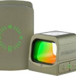 best red dot sight for Taurus 738 TCP