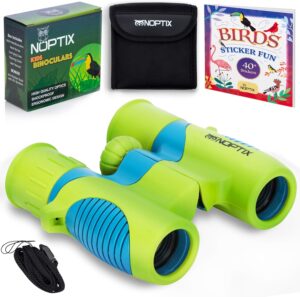 best budget binoculars for kids