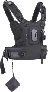 best chest harness for cameras